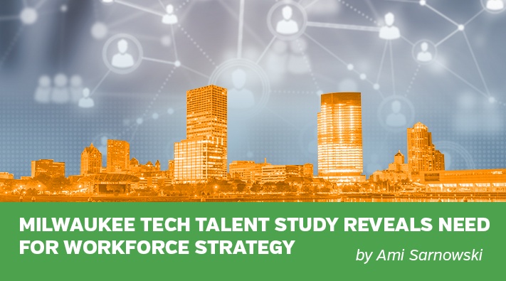 Milwaukee Tech Talent Study