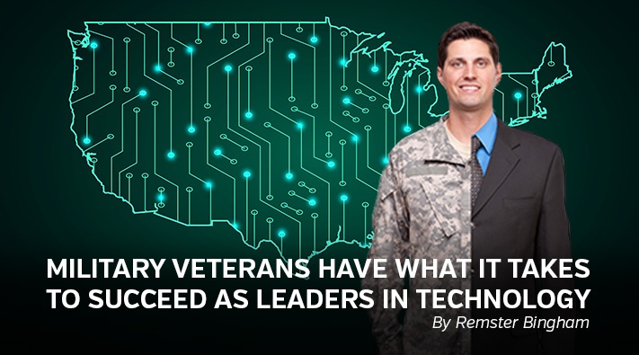 Blog__Military Veterans Have What it Takes to Succeed as Leaders