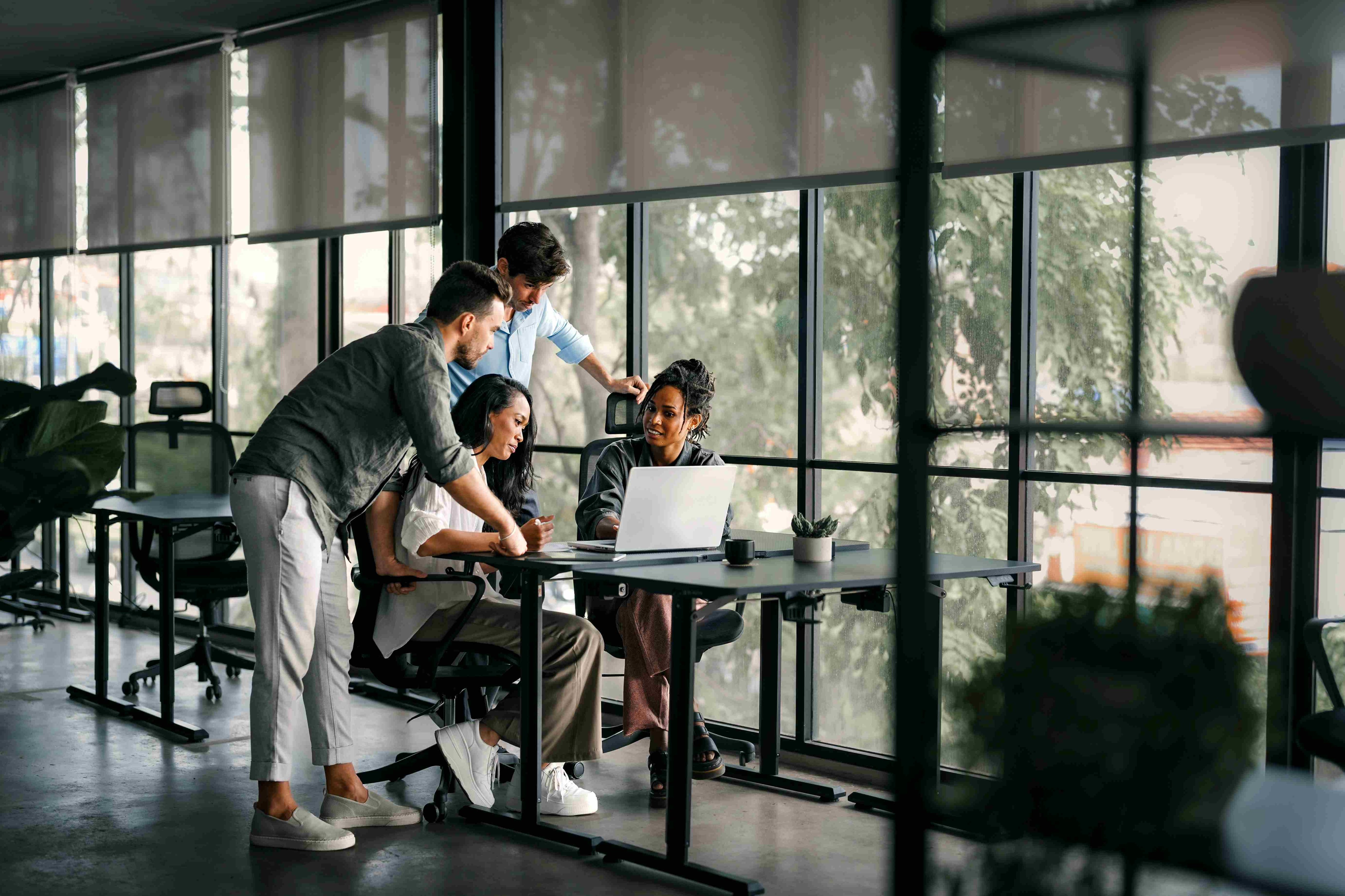 Improving Commercial Loan Processing with Dev10 Talent | Genesis10