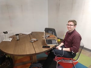 Dev10 Charlotte Worker