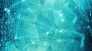 Digital Transformation Background