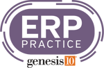 ERP Practice at Genesis10