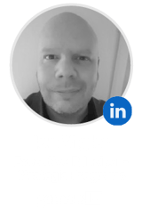 Jon Vigier  Executive Principal – Strategic Programs  Genesis10 