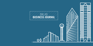 Dallas Business Jornal 2026