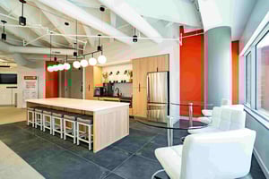 Genesis10 Delivery Center