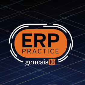 Genesis10 ERP Practice - Learn More