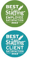 Genesis10 Wins 2023 Best of Staffing Awards for Service Excellence