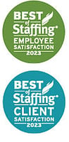 Genesis10 Wins 2023 Best of Staffing Awards for Service Excellence