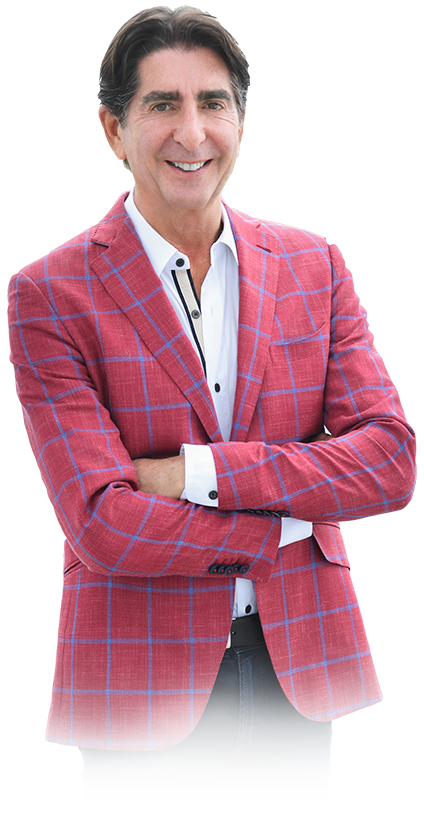 Harley Lippman