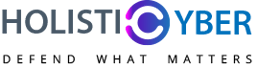 HolistiCyber Logo