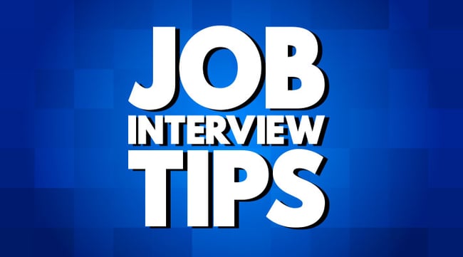 Job Interview? Prep Tips for 2023