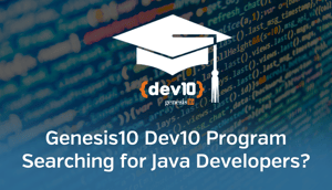 LI - Dev10 Program, Client, Searching Developers