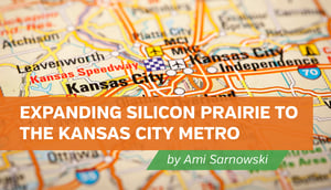 LinkedIn Expanding Silicon Prairie to the Kansas City Metro