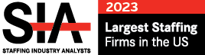 Staffing Industry Analyst, Largest Staffing Firms 2023