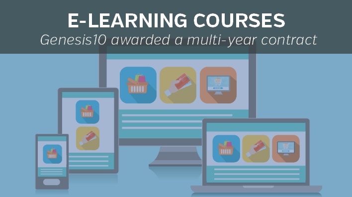 Instructional Design:  E-Learning Courses