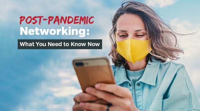 Post-Pandemic Blog