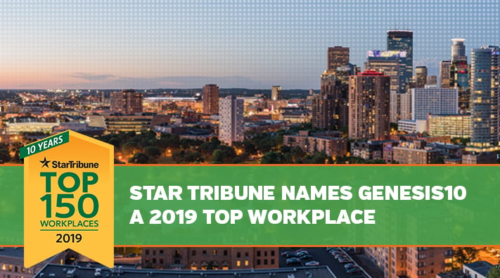 Related Top Workplaces_Star Tribune