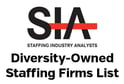 SIA -Diversity-Owned Staffing Firms List - Genesis10