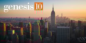 NYC cityscape-genesis10 logo top left