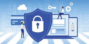 cybersecurity data protection privacy