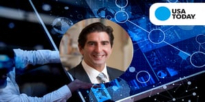 Harley Lippman headshot 