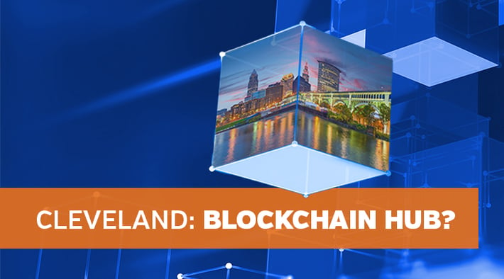 Cleveland Blockchain Hub