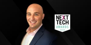 Vincent Pellecchia Named 2026 NC Tech Award Winner