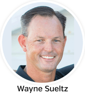 Wayne Sueltz
