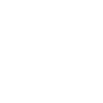 Youtube-white outline