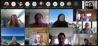 genesis10 ny sales team
