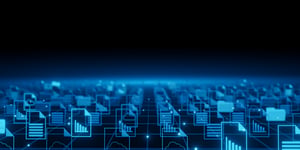 data files in the cloud