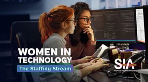 women in technology