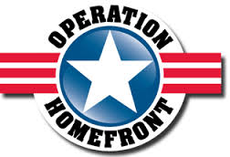 Back to School Brigade – Operation Homefront