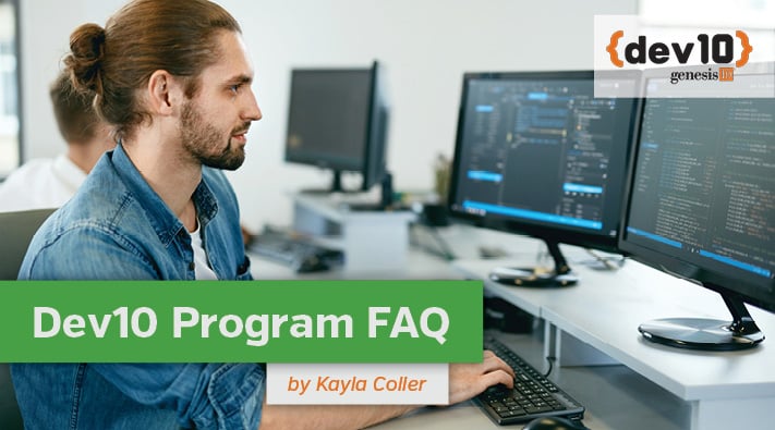 Dev10 FAQ