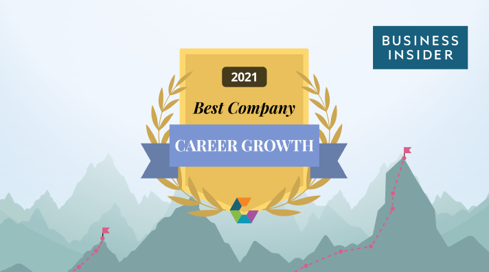 Genesis10 a Best Company for Career Growth