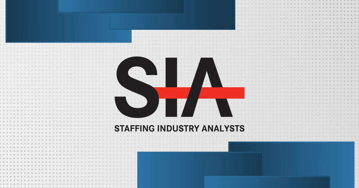SIA Largest IT Staffing List