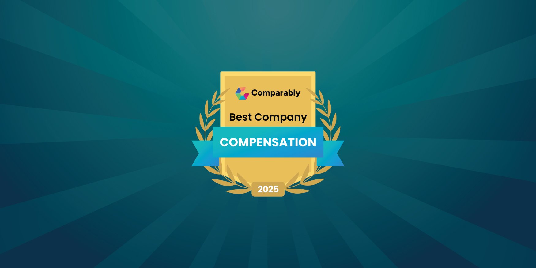 Genesis10 Named on Comparably’s 2025 Best Company Compensation List