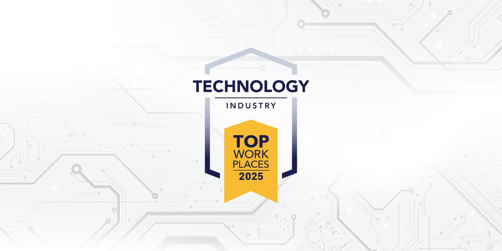 Genesis10 Wins Top Technology Workplaces Award for 2025