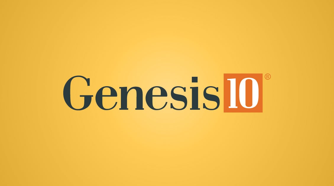 Talent Development Program | Dev10 by Genesis10