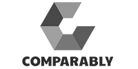 comparably