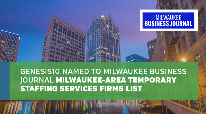 Blog Milwaukee-Area Temporary Staffing Services Firms List
