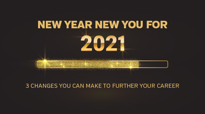 New Year New You for 2021