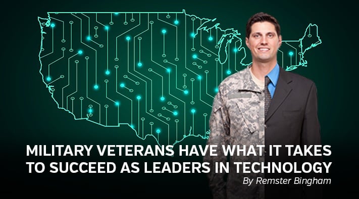 Blog__Military Veterans Have What it Takes to Succeed as Leaders