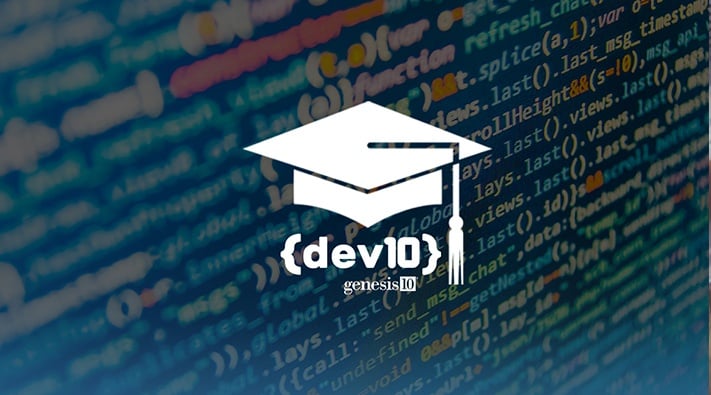 Dev10 Makes Software Developer Careers Happen