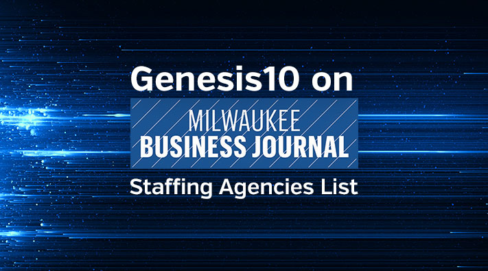 Milwaukee Business Journal Staffing Agencies List