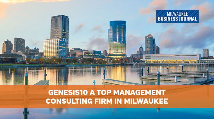 Genesis10 A Top Management Consulting Firm in Milwaukee