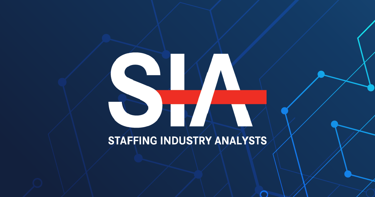 Staffing Industry Analysts Logo