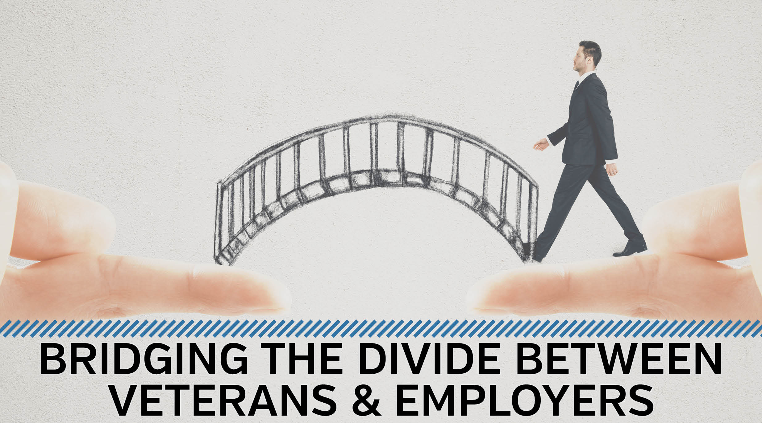 Bridging the Divide Between Veterans and Employers - St. Paul Pioneer Press.jpg