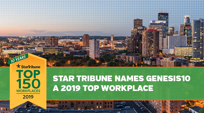 Related Top Workplaces_Star Tribune