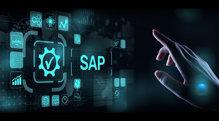 Global SAP Rollout